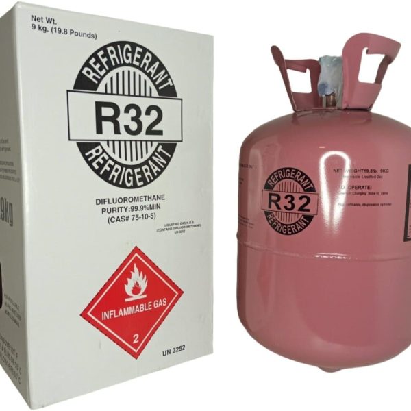 20lb R-32 Refrigerant Made in USA
