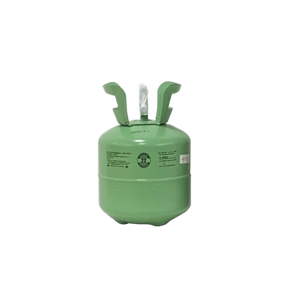 R22 2.5 LBS Refrigerant – 1 Cylinder